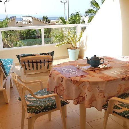 Front Beach Jandia Apartment Морро-дель-Хабле Экстерьер фото