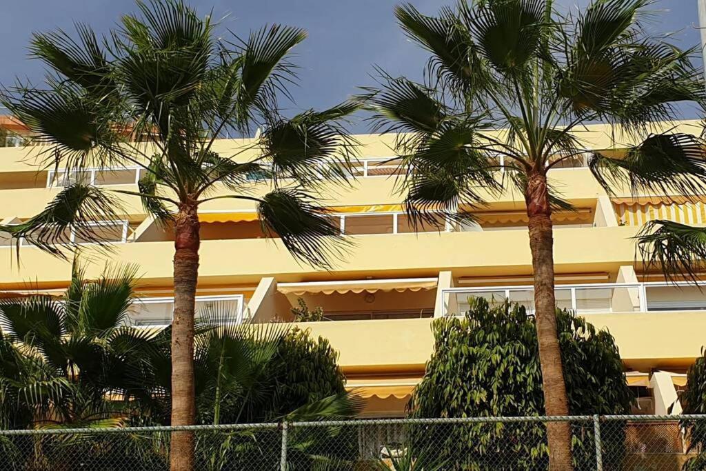 Front Beach Jandia Apartment Морро-дель-Хабле Экстерьер фото