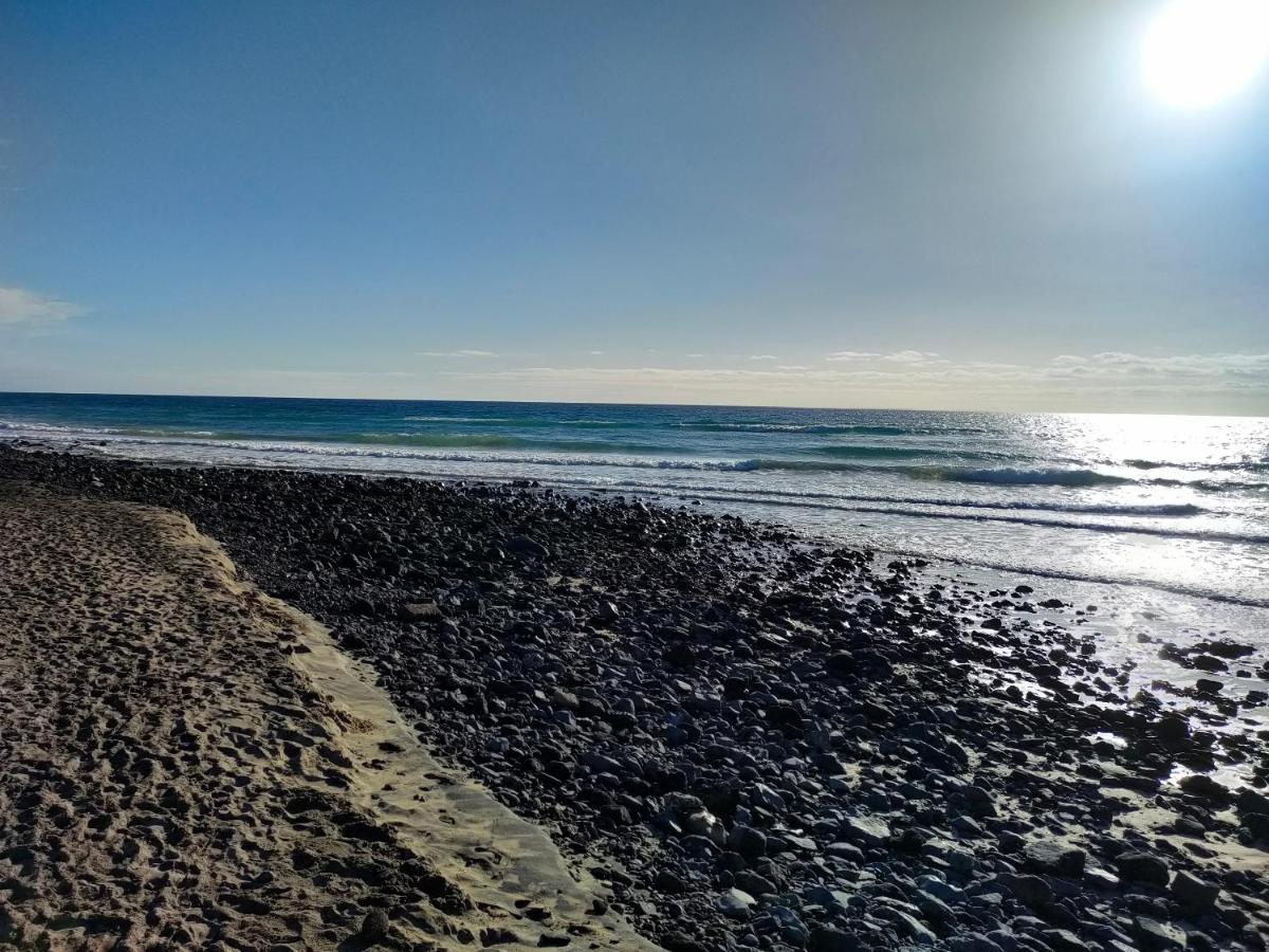 Front Beach Jandia Apartment Морро-дель-Хабле Экстерьер фото